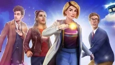 Doctor Who: An Unlikely Heist - дата виходу для iOS