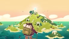 Down in Bermuda - дата виходу для Mac