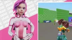 Legends Arena - дата виходу для iOS