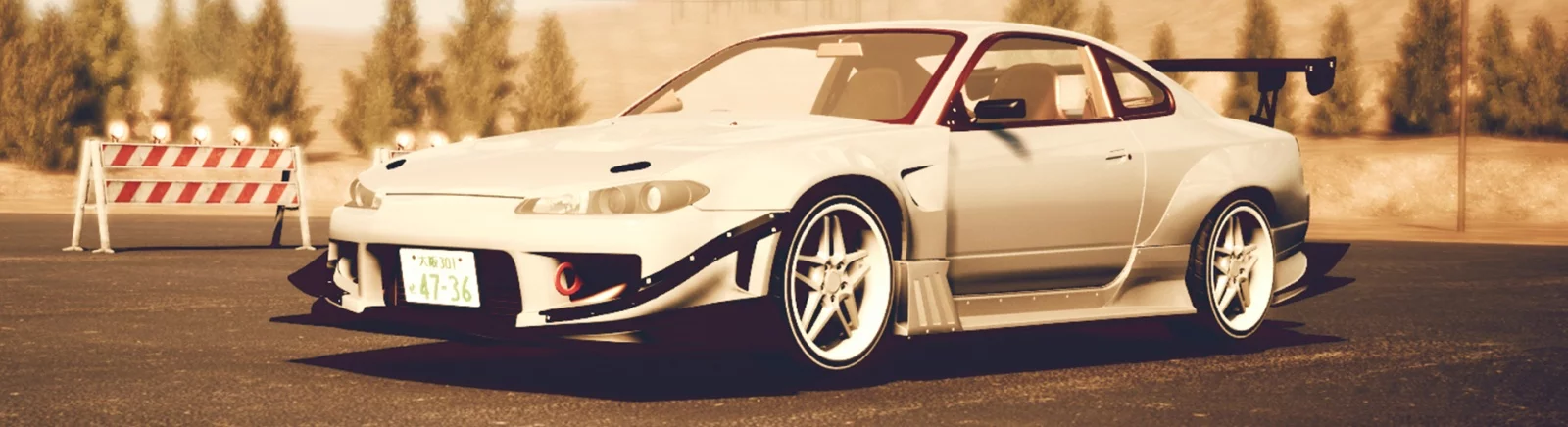 ТОП-11 - ігри для PC, схожі на Drift Showcase