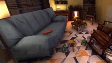 Jamie's Toy Box - дата виходу для Windows 3.x