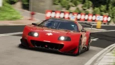 Need for Speed: Shift схожа на Need for Speed: Shift