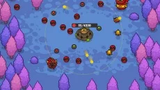 Idle Fortress Tower Defense - дата виходу для iOS