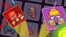 Street Brawlers: Tower Defense - дата виходу для iOS