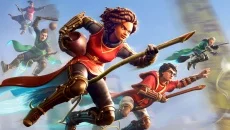 Harry Potter: Quidditch Champions - дата виходу