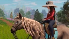 Star Equestrian - дата виходу для Android