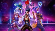 God of Rock - дата виходу для Nintendo Switch