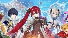 Demian Saga - дата виходу для iOS