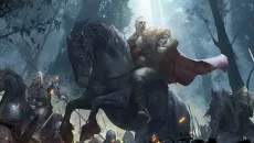 Viking Rise - дата виходу для iOS