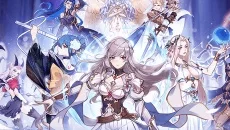 Legend of Almia - дата виходу для iOS