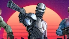 Mega City Police - дата виходу