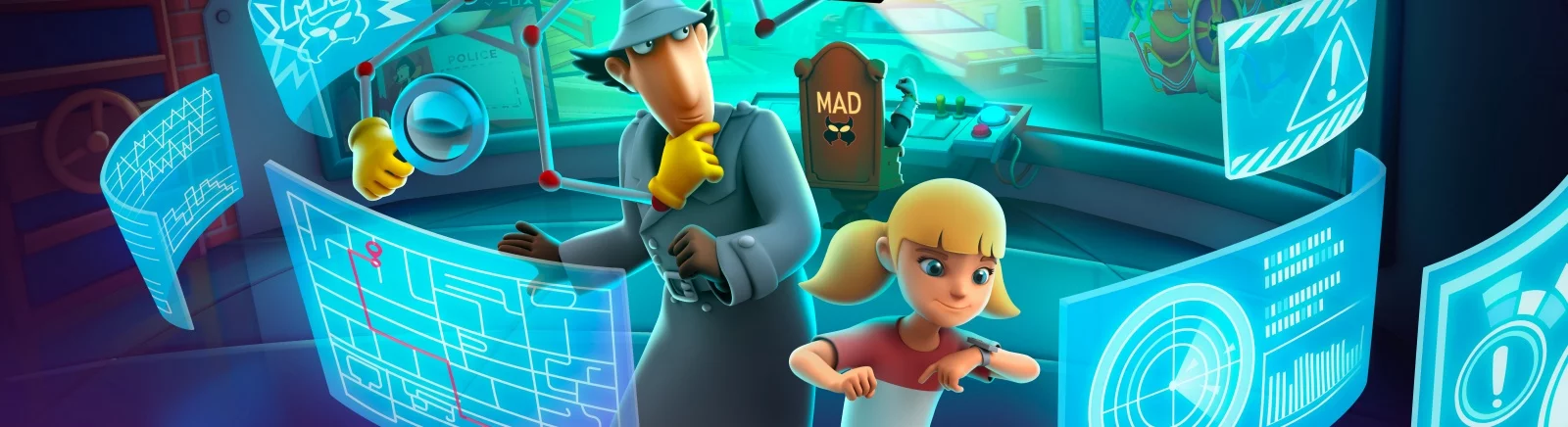 Дата виходу Inspector Gadget: Mad Time Party у різних країнах світу
