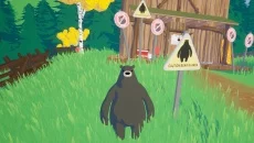 Pizza Tower схожа на Pizza Tower