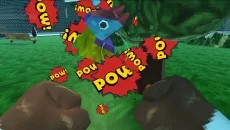 PUNCHERMAN!: First Day - дата виходу для Windows 3.x