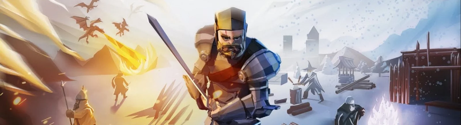 Найкращі ігри для Xbox Series X/S, схожі на Ethyrial: Echoes of Yore