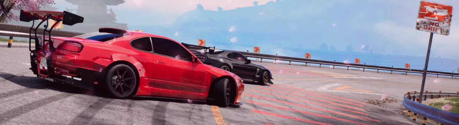 JDM: Japanese Drift Master — Додавання грошей / Ігролад / Моди та скіни