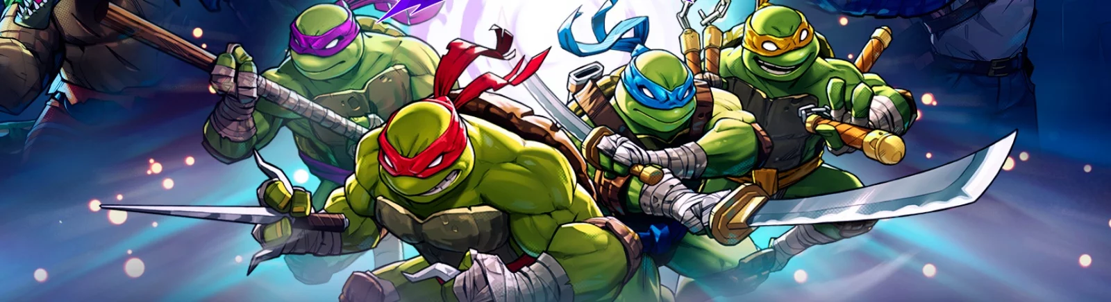Teenage Mutant Ninja Turtles: Splintered Fate — Трейнер (+3) [1.0] / Трейнери / Чити