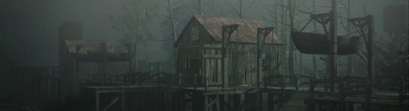 Найкращі ігри для Linux, схожі на Shadowman: Darque Legacy
