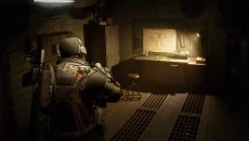 Dead Space схожа на Dead Space