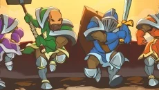 Knights of Braveland - дата виходу