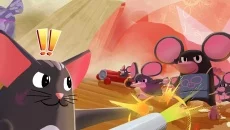 Protect My Cheese - дата виходу для PC