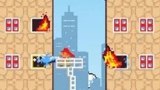 Orlando the Fireman - дата виходу для Windows 3.x
