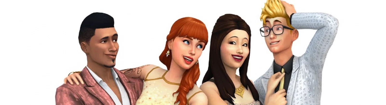 Найкращі ігри для iOS, схожі на The Sims 4: Luxury Party (The Sims 4 Роскошная вечеринка Каталог)