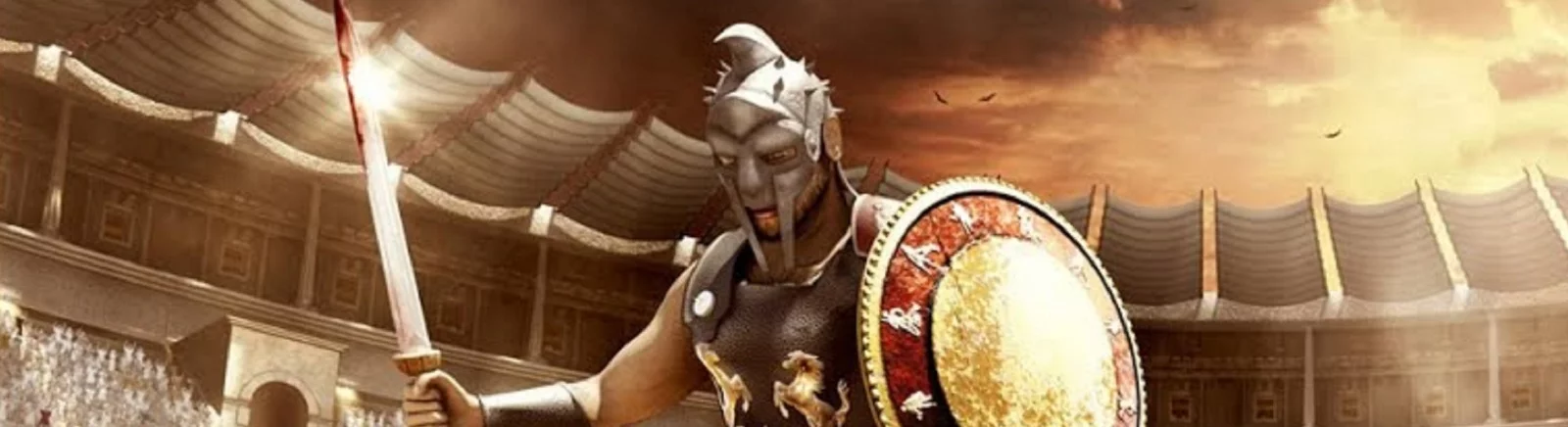Найкращі ігри для PlayStation 4, схожі на Age of Gladiators