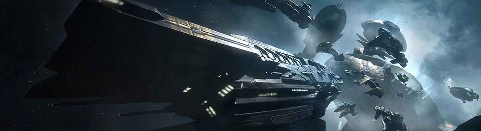 Купити EVE Echoes дешево, знижки до 90% 🏷️, порівняння цін у різних магазинах