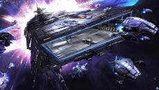 Galaxy Reavers 2 - Space RTS - дата виходу для iOS