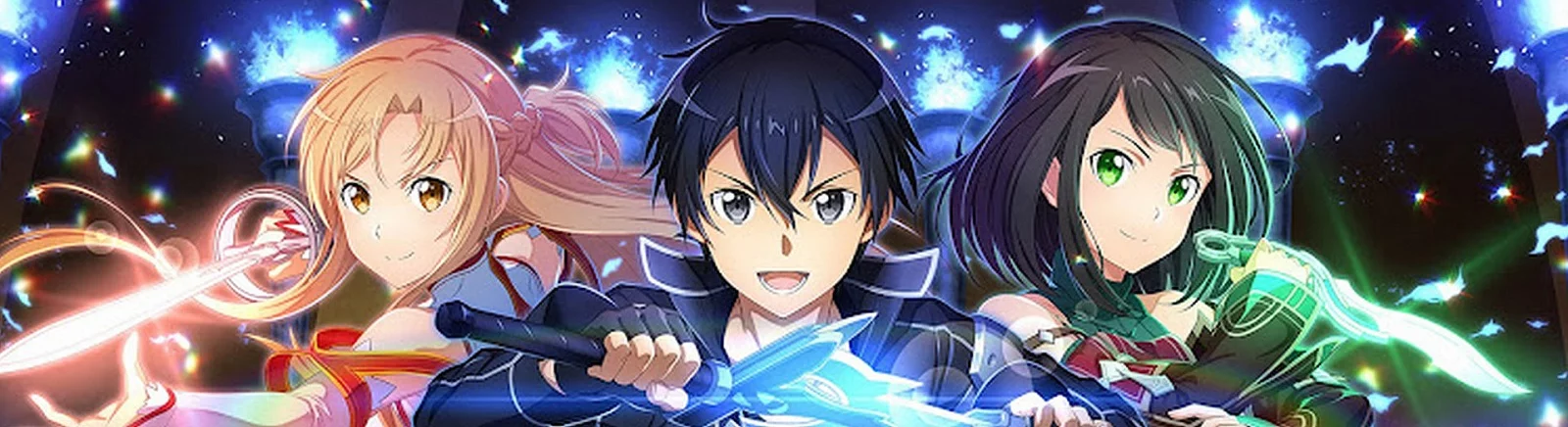 Sword Art Online: Integral Factor — Таблиця для Cheat Engine [UPD: 06.04.2024] / Таблиці / Чити