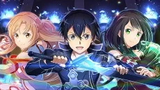 Sword Art Online: Integral Factor - дата виходу для Android