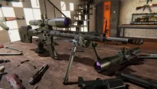 Gunsmith Simulator: Prologue - дата виходу для Windows 3.x