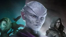 Crusader Kings 3 схожа на Crusader Kings 3