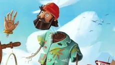 Another Fisherman's Tale - дата виходу для PC