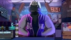 Dynopunk - дата виходу для PC