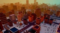 Jurassic Dinosaur: Park Game схожа на Jurassic Dinosaur: Park Game