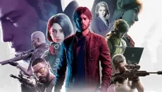 Veiled Experts - дата виходу для PC