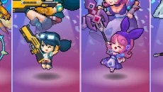 Calibur League - дата виходу для Android