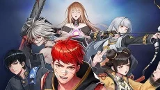 Wild Fighter Idle - дата виходу для iOS