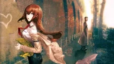 Steins;Gate: My Darling's Embrace - дата виходу для PSP