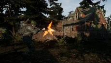 Survival: Lost Way - дата виходу для PC