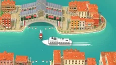 Summer Trip Cruise - дата виходу для PC