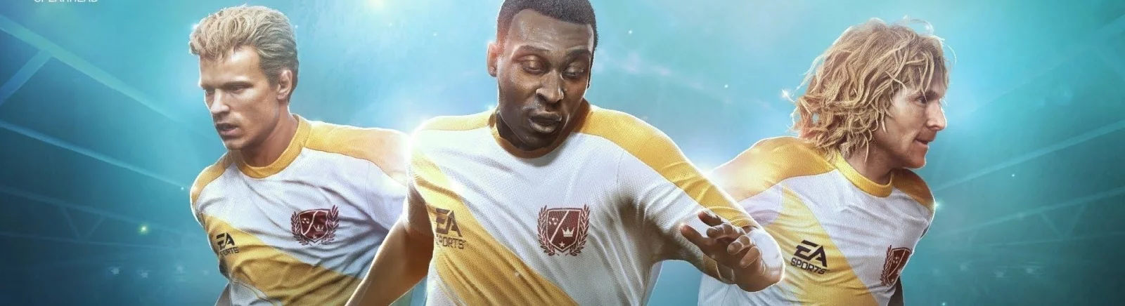 Негативні відгуки про FIFA Online 3 — 0 думок