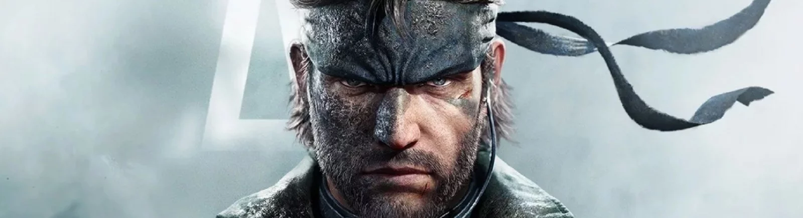 Metal Gear Solid Delta: Snake Eater — Гра за Кінця / NPC / Персонажі та гравці