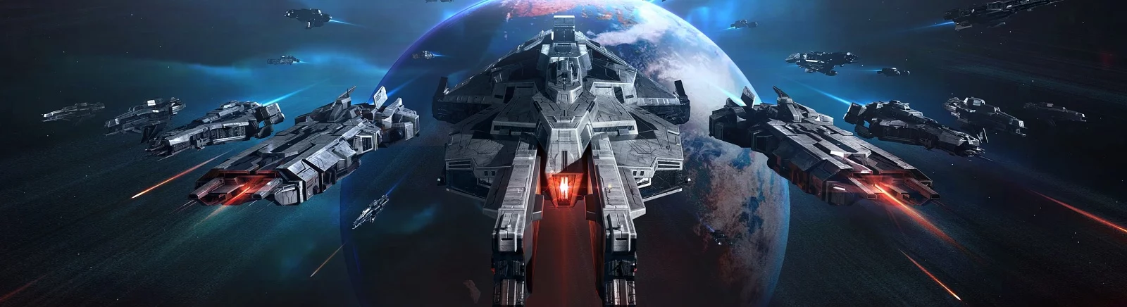 Найкращі ігри для Xbox One, схожі на Nova: Space Armada