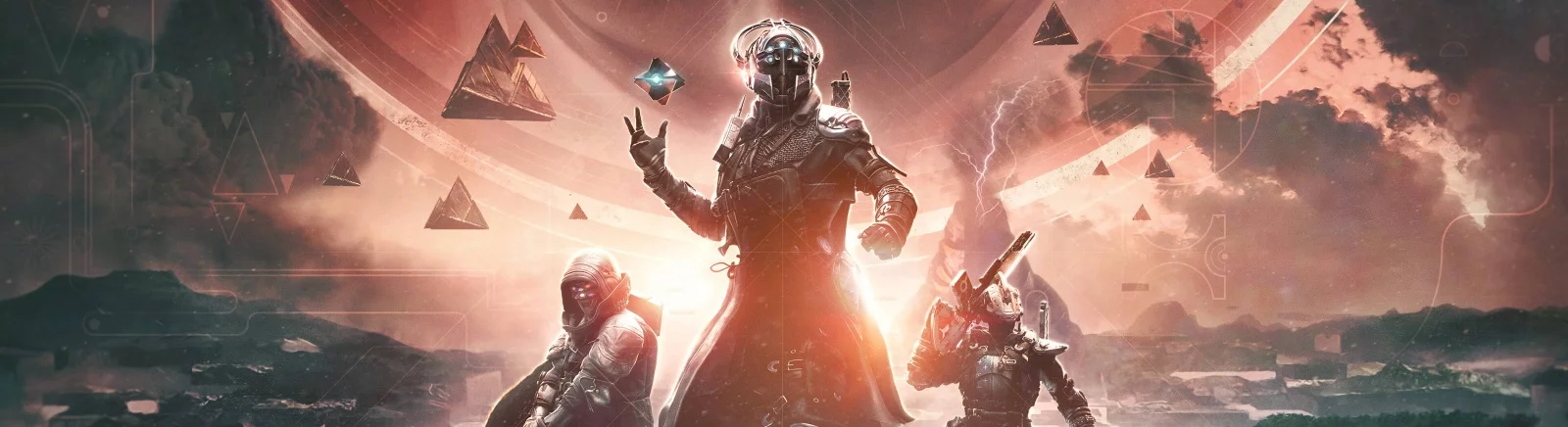 Усі відгуки та оцінки Destiny 2: The Final Shape — 0 думок