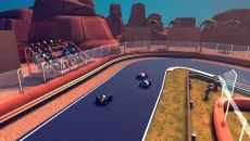 Formula Bwoah: Online Multiplayer Racing - дата виходу для PC