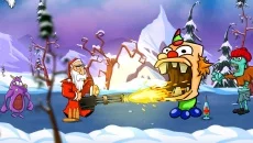 Santa's Monster Shootout - дата виходу для PC