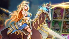 Magic Hero: Hyper Idle Wars - дата виходу для Android
